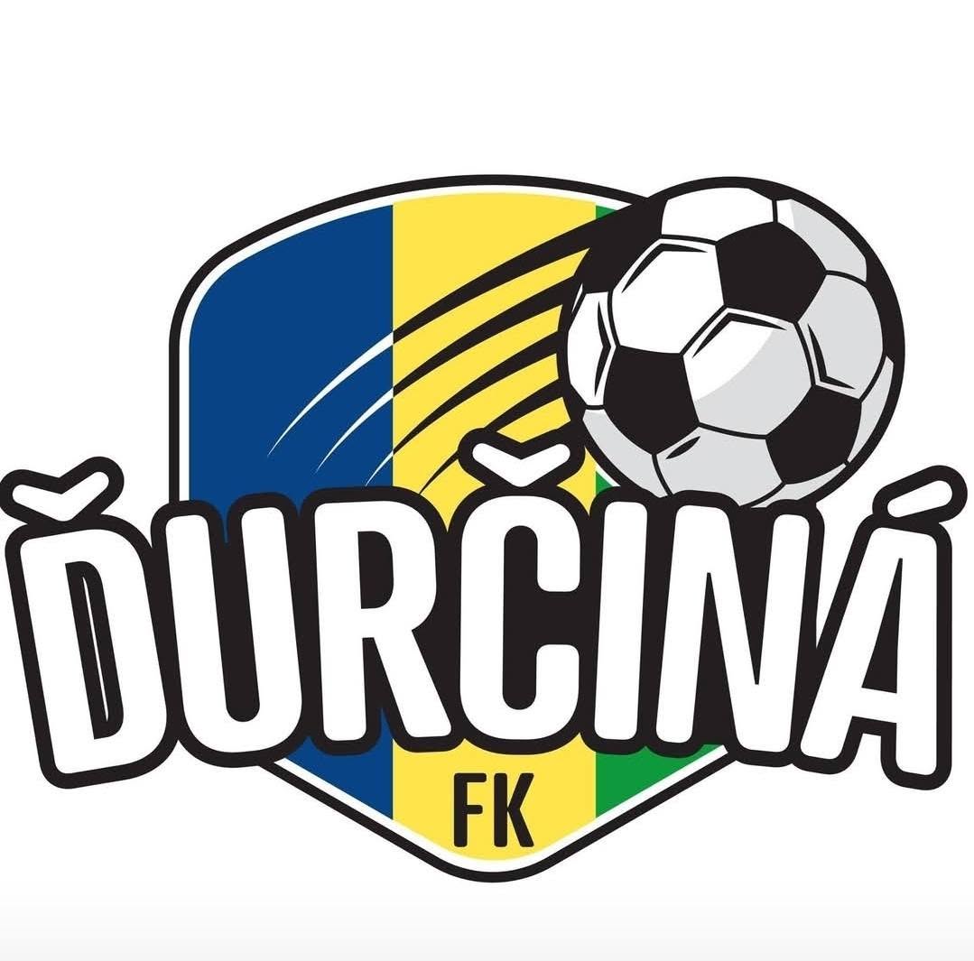 FK Ďurčiná