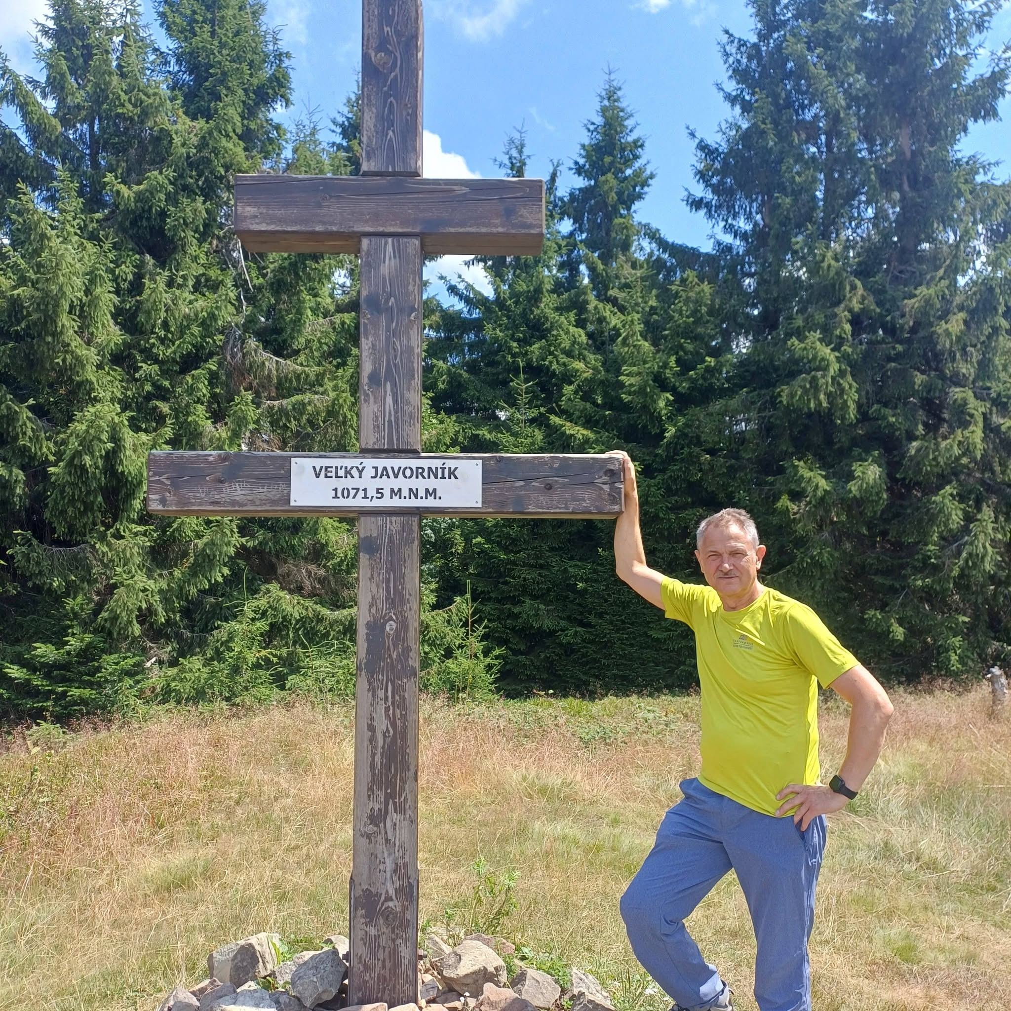 Ing. Pavol Čerňan